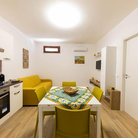 Ferienwohnung I Re Di Sicilia 2 Palermo Exterior foto