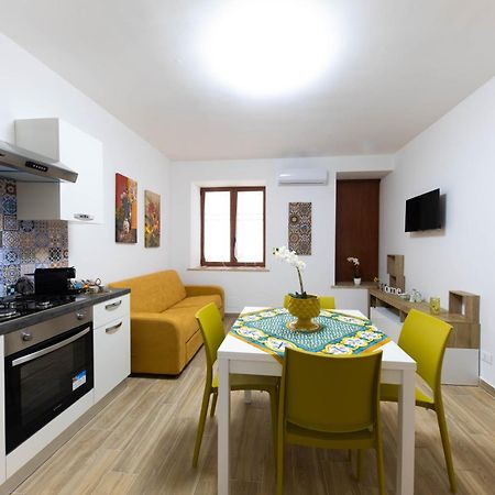 Ferienwohnung I Re Di Sicilia 2 Palermo Exterior foto