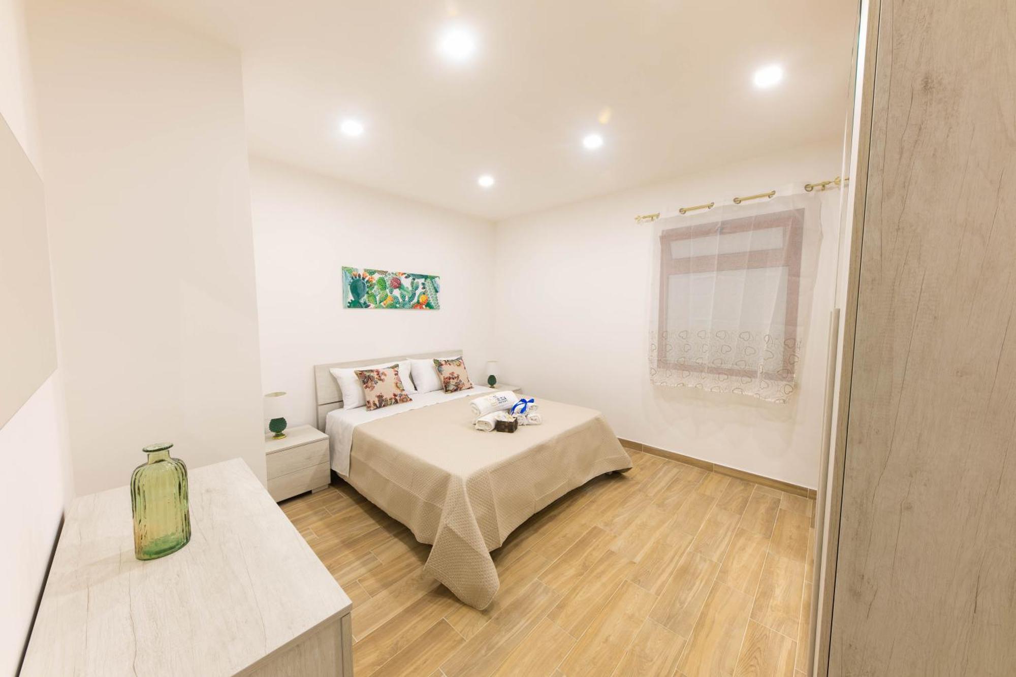 Ferienwohnung I Re Di Sicilia 2 Palermo Exterior foto