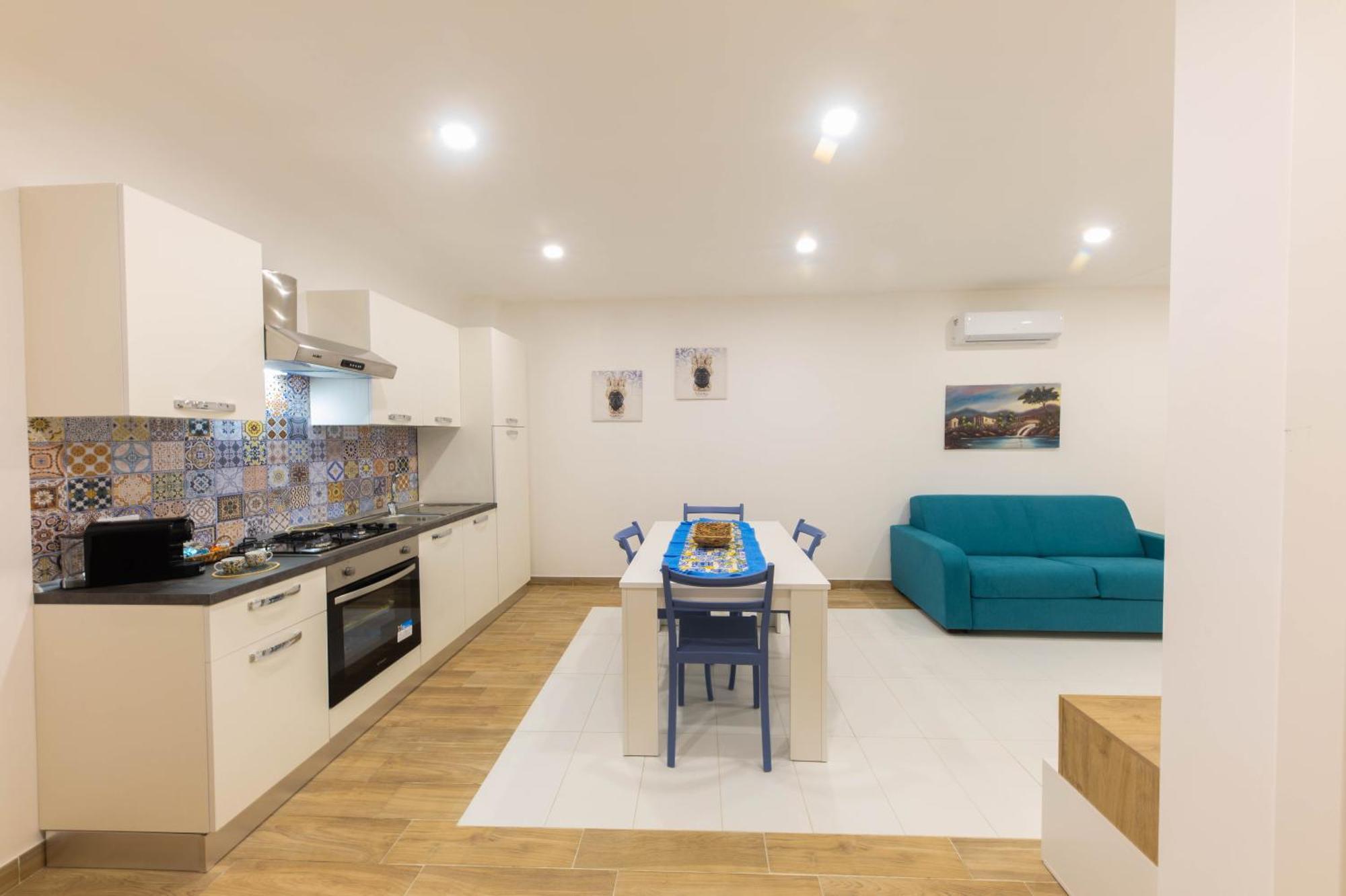 Ferienwohnung I Re Di Sicilia 2 Palermo Exterior foto
