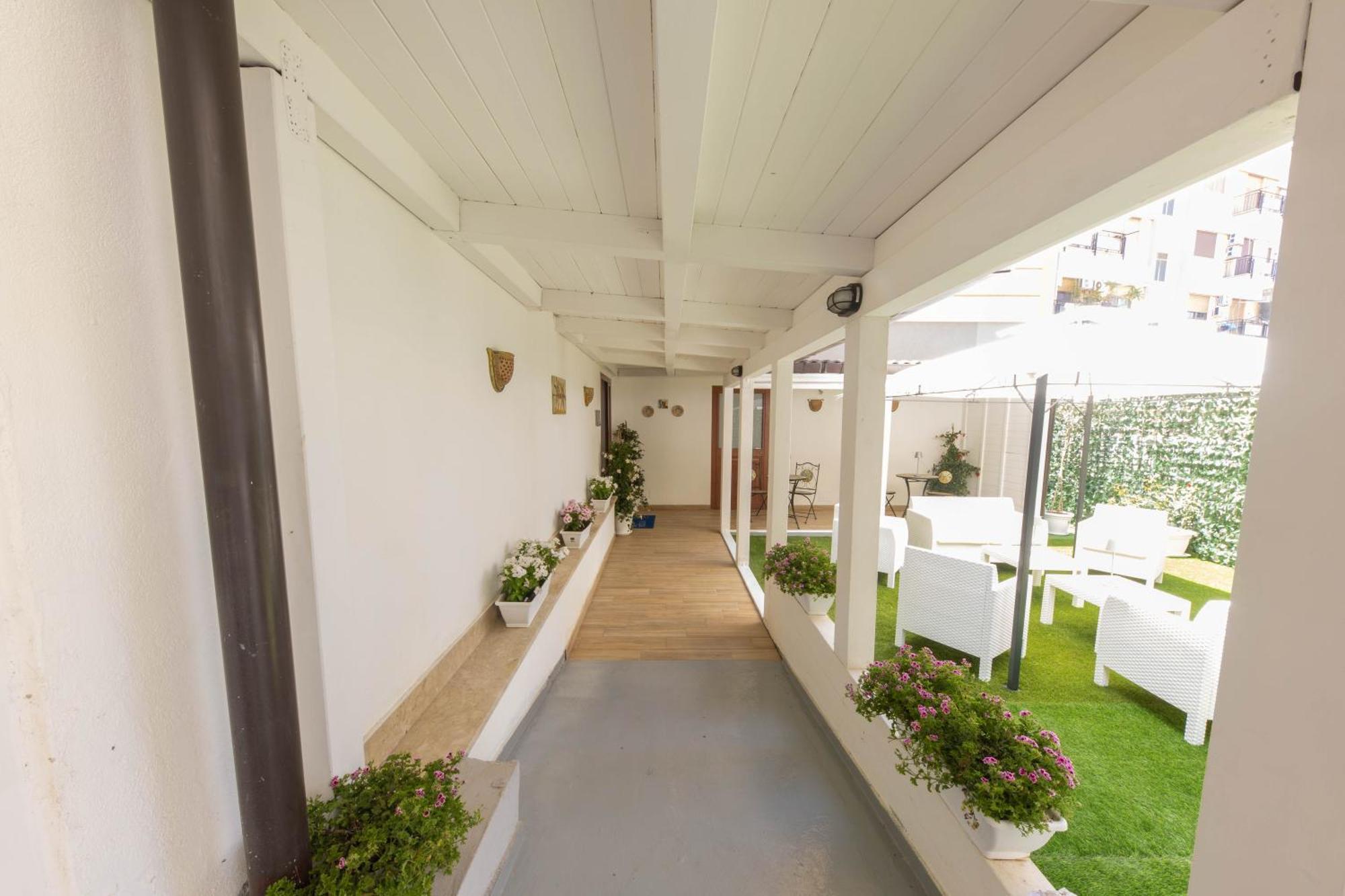 Ferienwohnung I Re Di Sicilia 2 Palermo Exterior foto