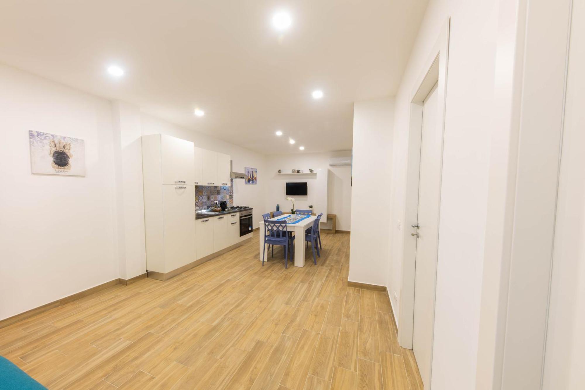 Ferienwohnung I Re Di Sicilia 2 Palermo Exterior foto