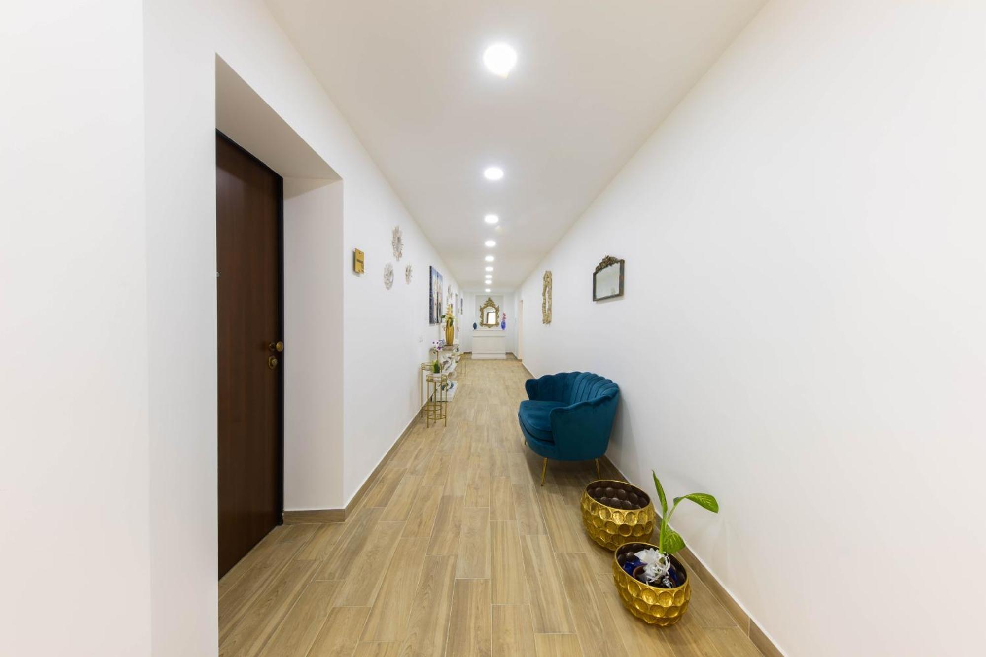 Ferienwohnung I Re Di Sicilia 2 Palermo Exterior foto