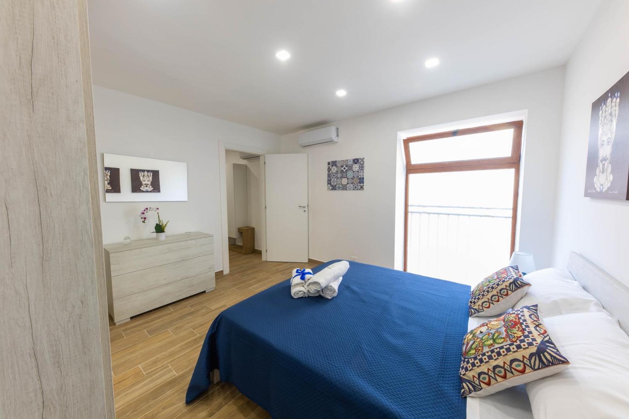 Ferienwohnung I Re Di Sicilia 2 Palermo Exterior foto