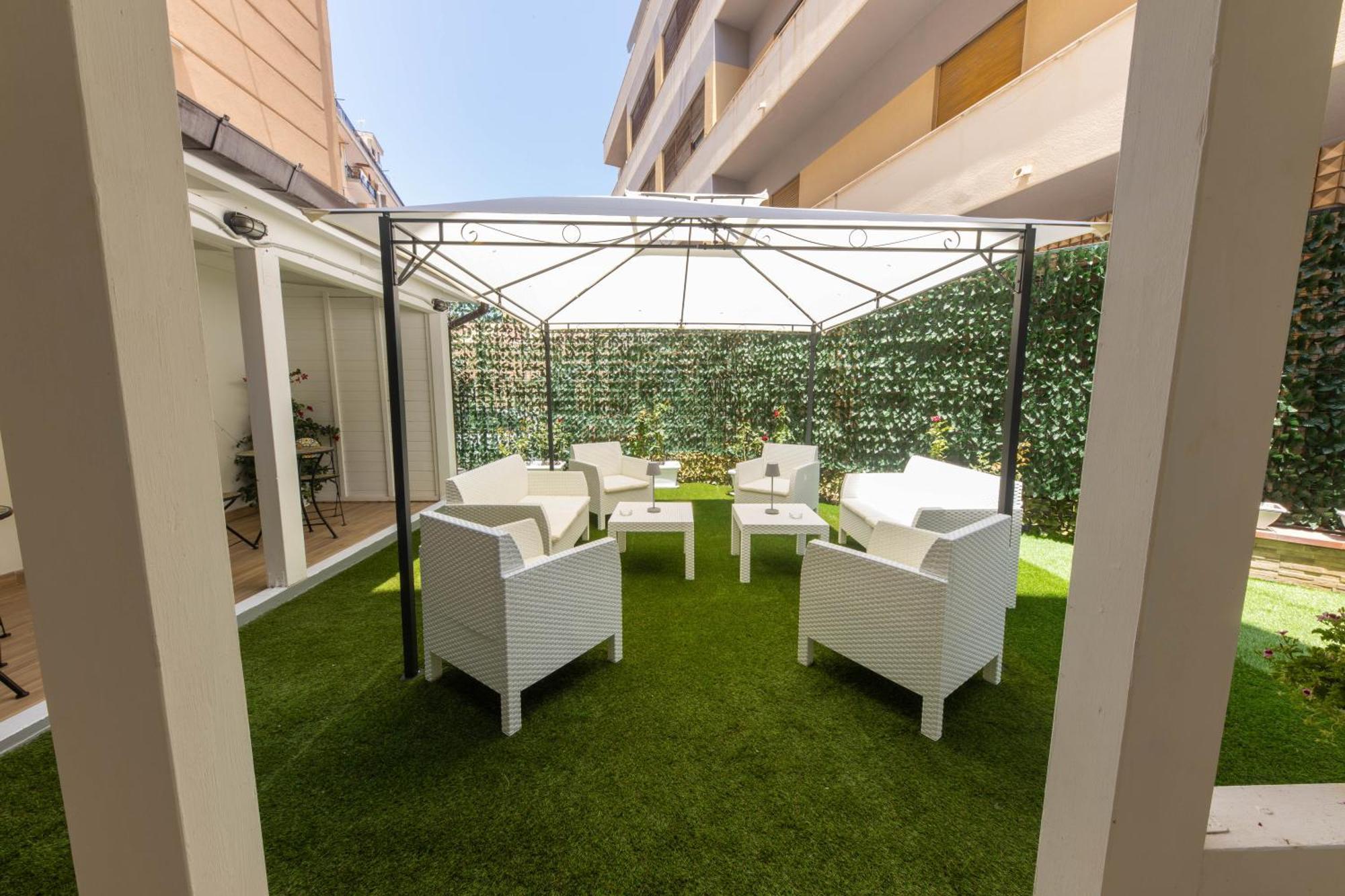 Ferienwohnung I Re Di Sicilia 2 Palermo Exterior foto