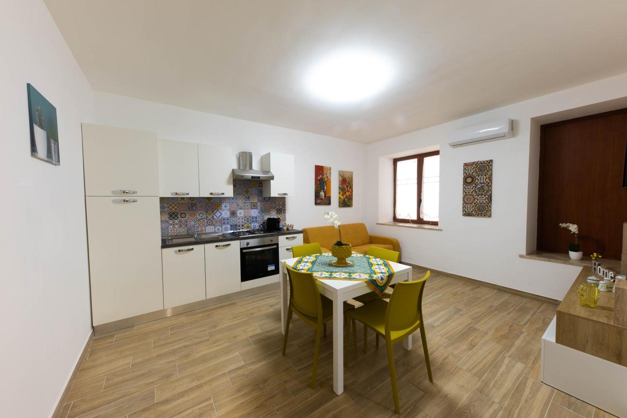 Ferienwohnung I Re Di Sicilia 2 Palermo Exterior foto